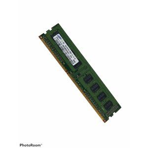 Samsung Memory Ram 1GB/1RX8 PC3-8500U-07 M378B2873EH1-CF8